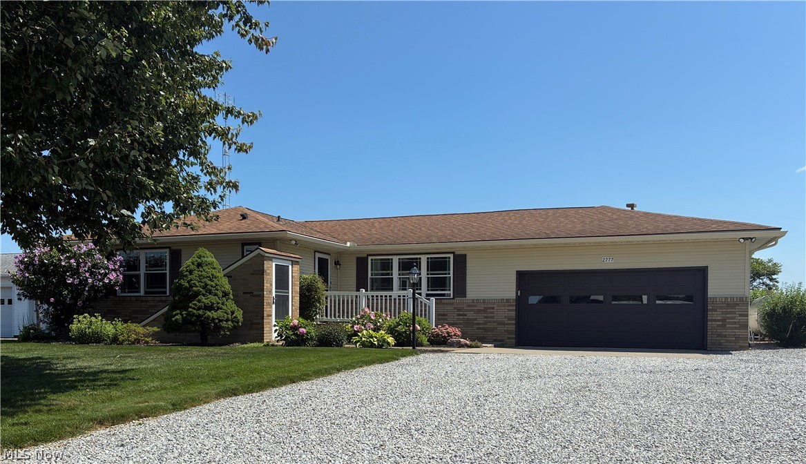 2777 N Apple Creek Road Wooster OH 44691