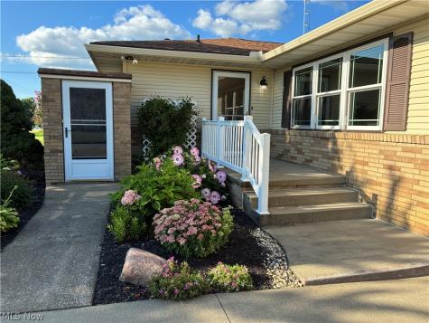 2777 N Apple Creek Road Wooster OH 44691