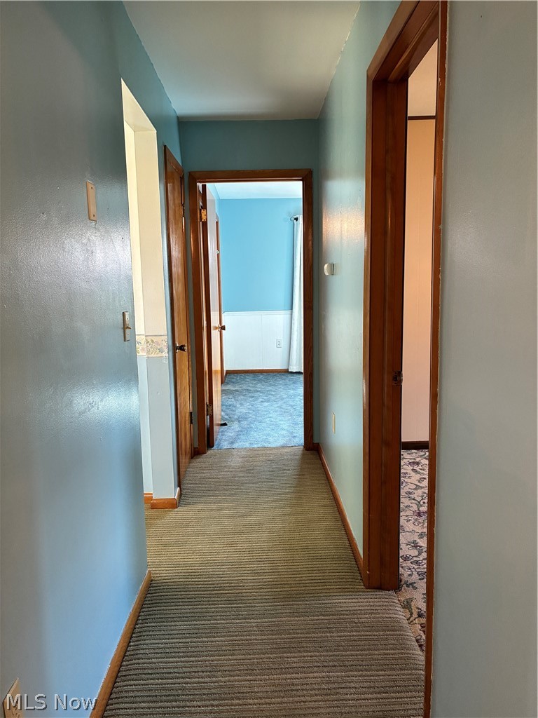 2777 N Apple Creek Road Wooster OH 44691