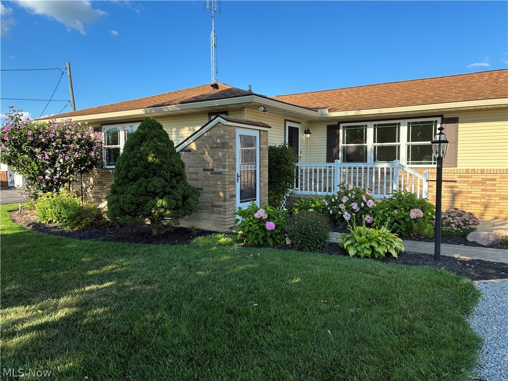 2777 N Apple Creek Road Wooster OH 44691