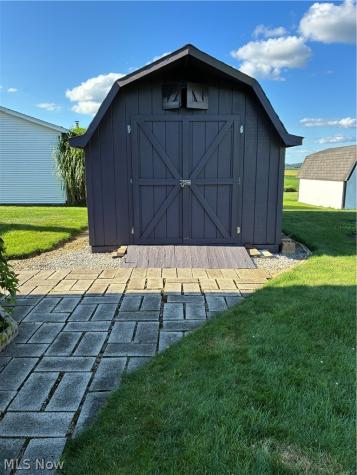 2777 N Apple Creek Road Wooster OH 44691