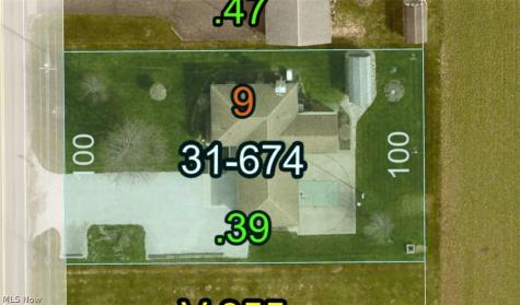 2777 N Apple Creek Road Wooster OH 44691