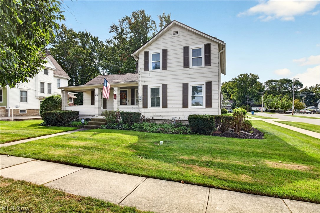 514 Park Avenue Amherst OH 44001