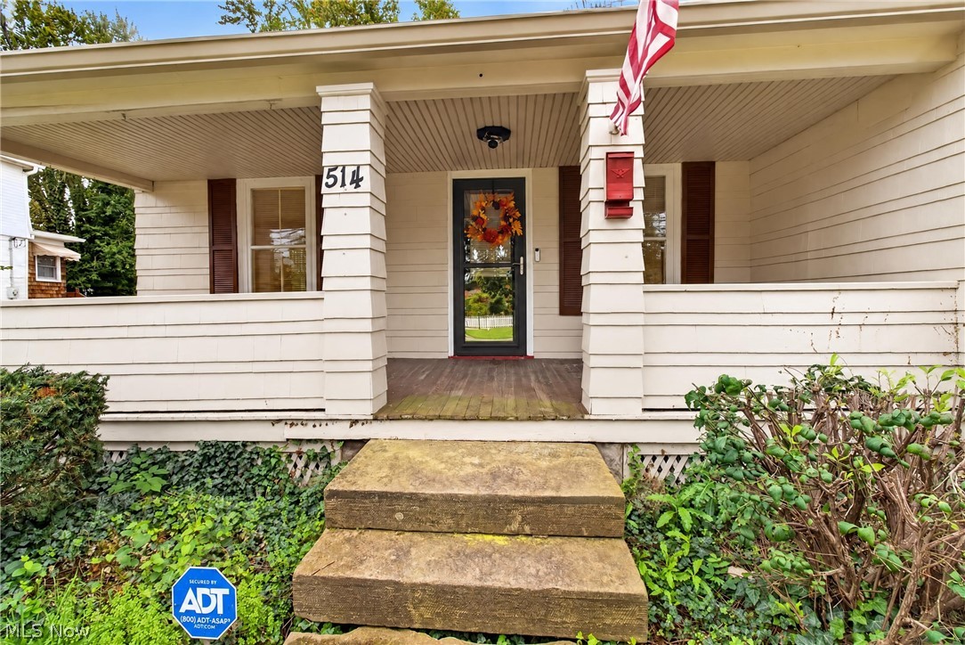 514 Park Avenue Amherst OH 44001