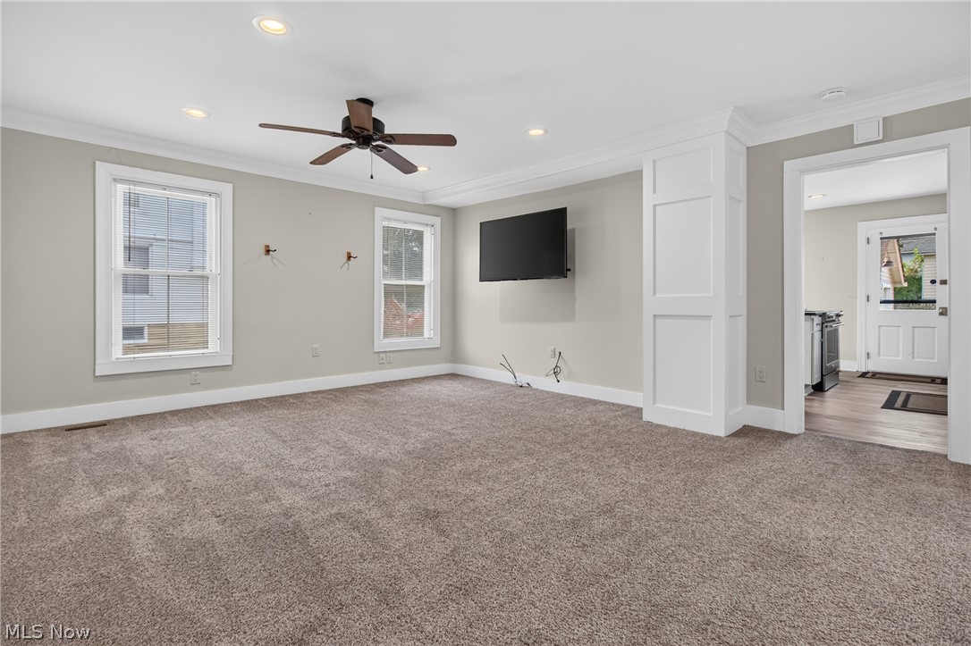 514 Park Avenue Amherst OH 44001
