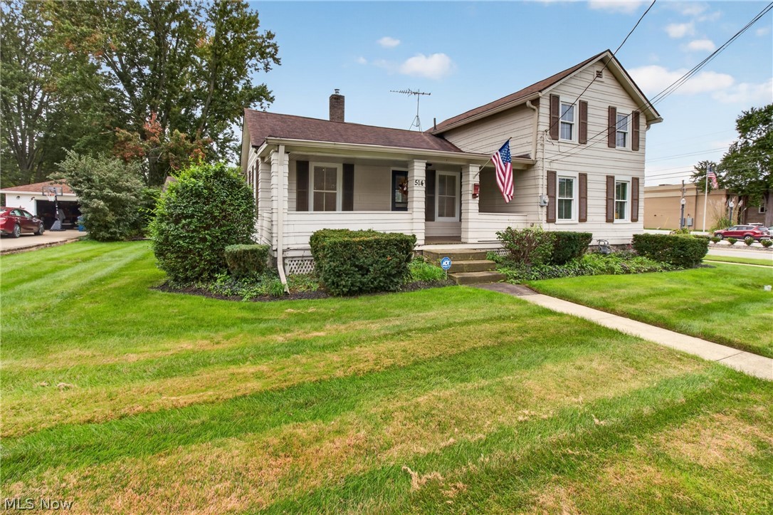 514 Park Avenue Amherst OH 44001