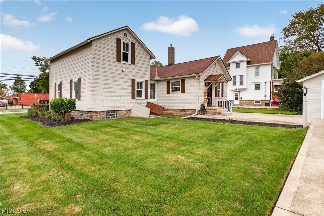 514 Park Avenue Amherst OH 44001
