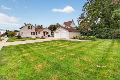 514 Park Avenue Amherst OH 44001