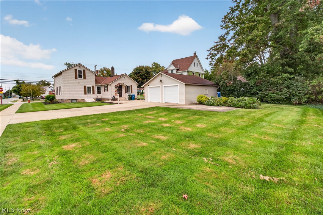 514 Park Avenue Amherst OH 44001
