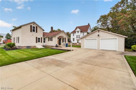 514 Park Avenue Amherst OH 44001
