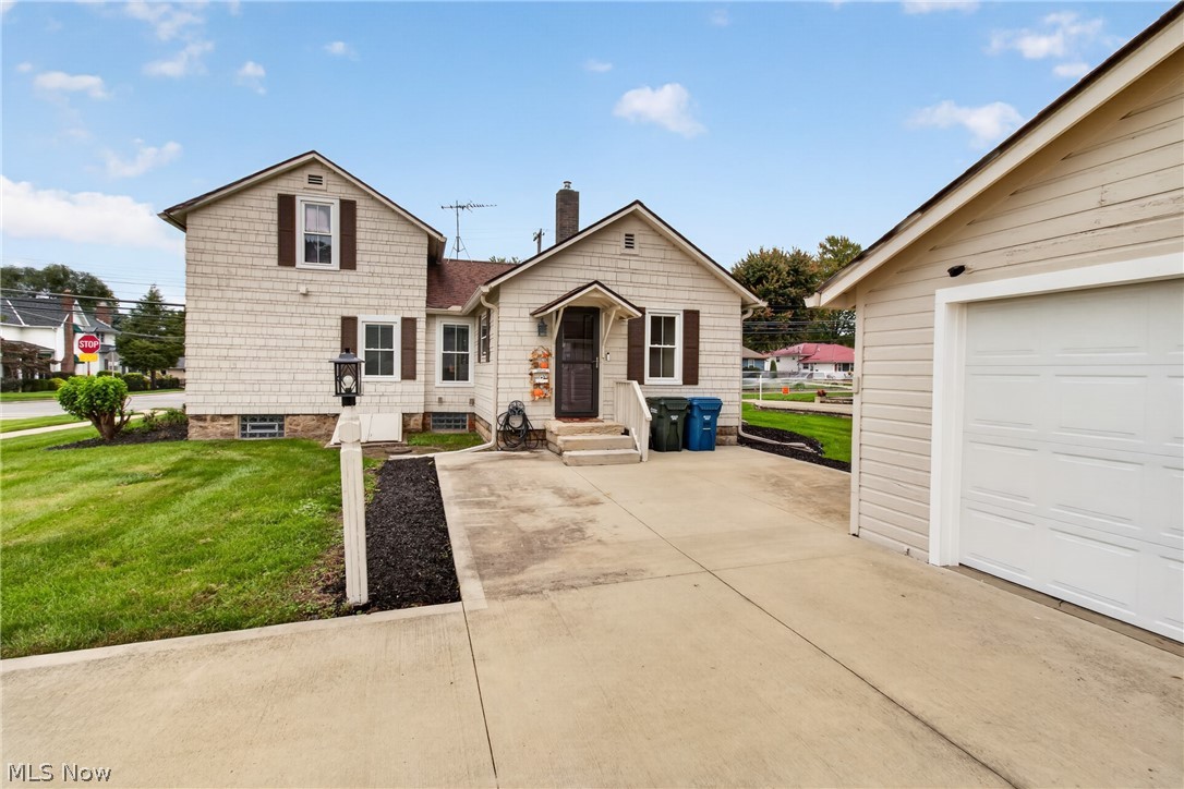 514 Park Avenue Amherst OH 44001