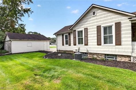 514 Park Avenue Amherst OH 44001