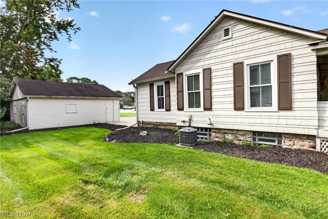 514 Park Avenue Amherst OH 44001