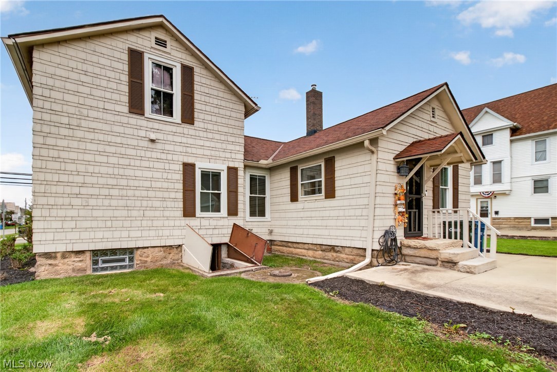 514 Park Avenue Amherst OH 44001