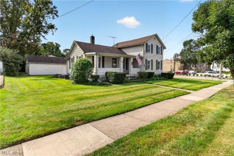 514 Park Avenue Amherst OH 44001