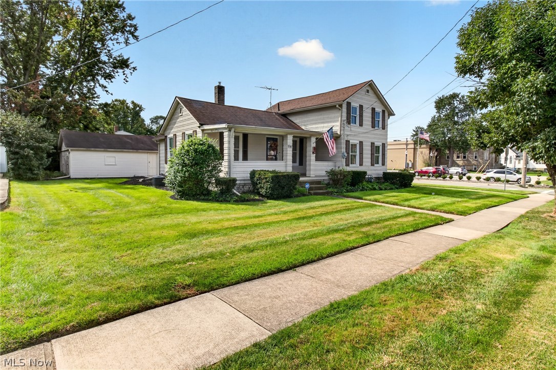 514 Park Avenue Amherst OH 44001