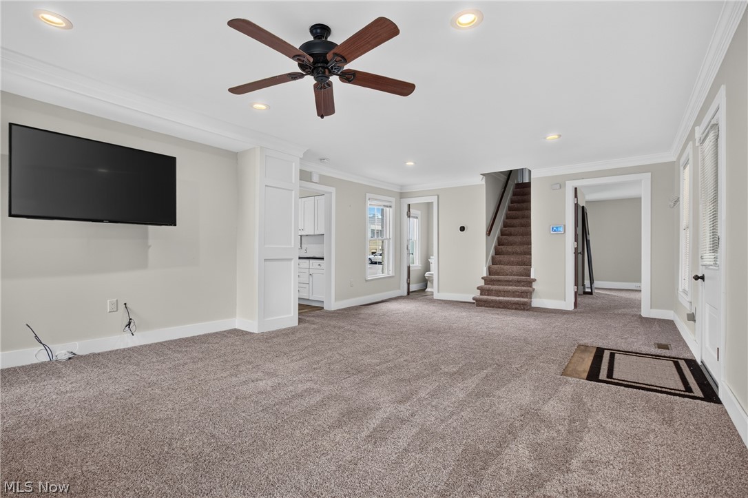 514 Park Avenue Amherst OH 44001
