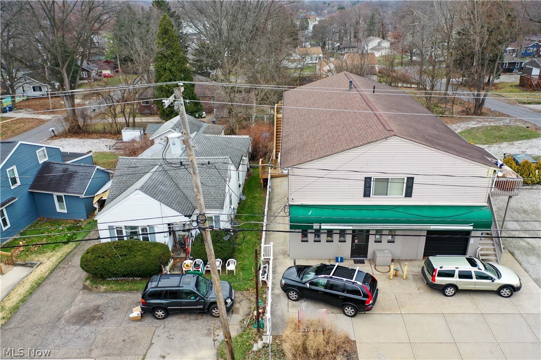 3204 S Main Street Akron OH 44319
