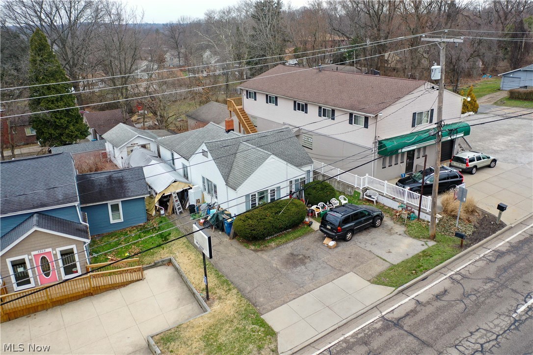 3204 S Main Street Akron OH 44319