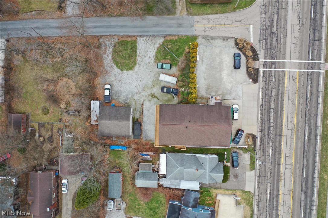 3204 S Main Street Akron OH 44319