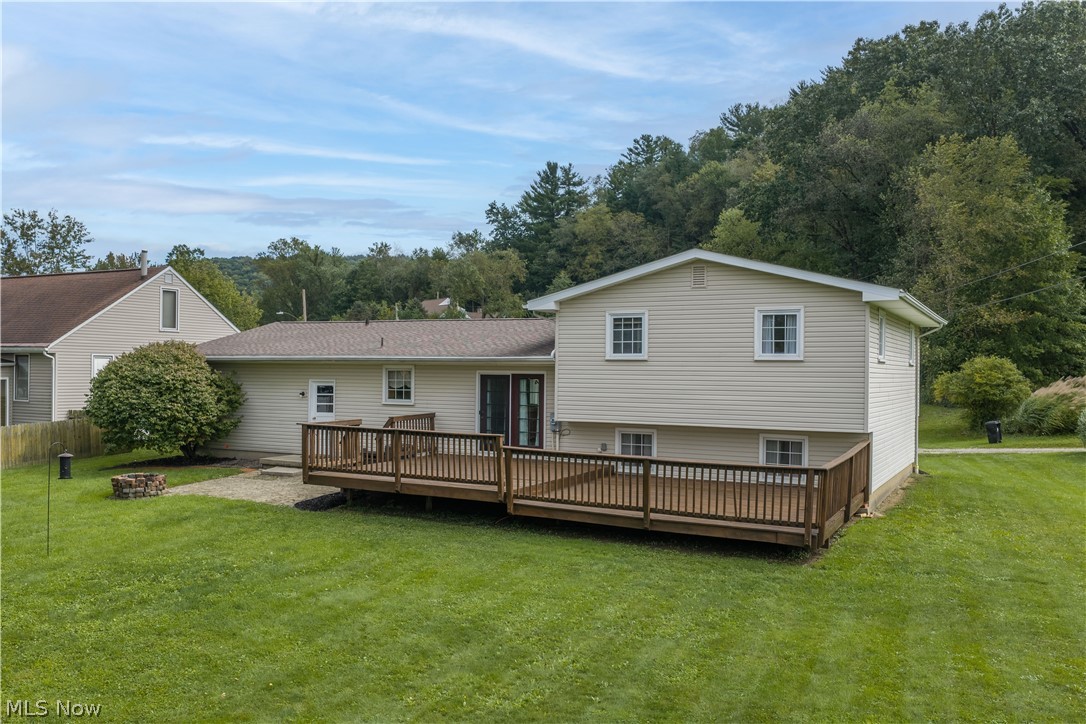 154 Unger Street Gnadenhutten OH 44629
