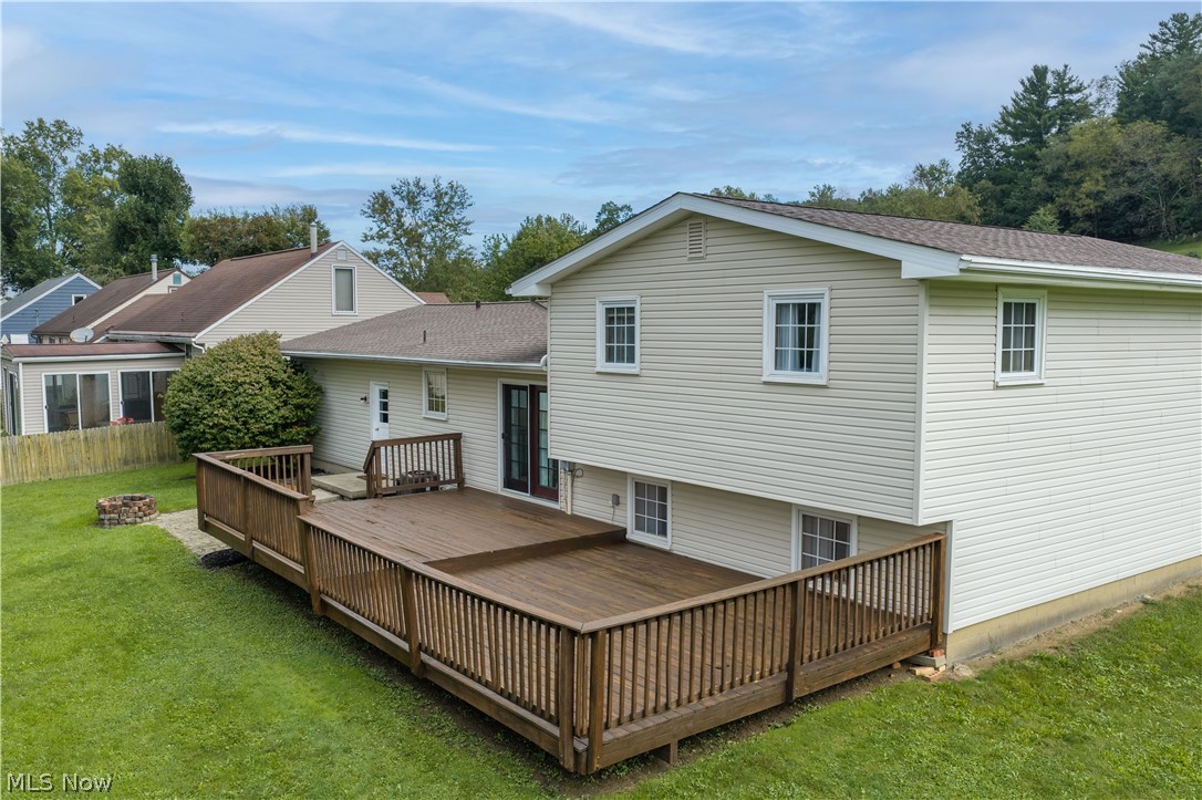 154 Unger Street Gnadenhutten OH 44629