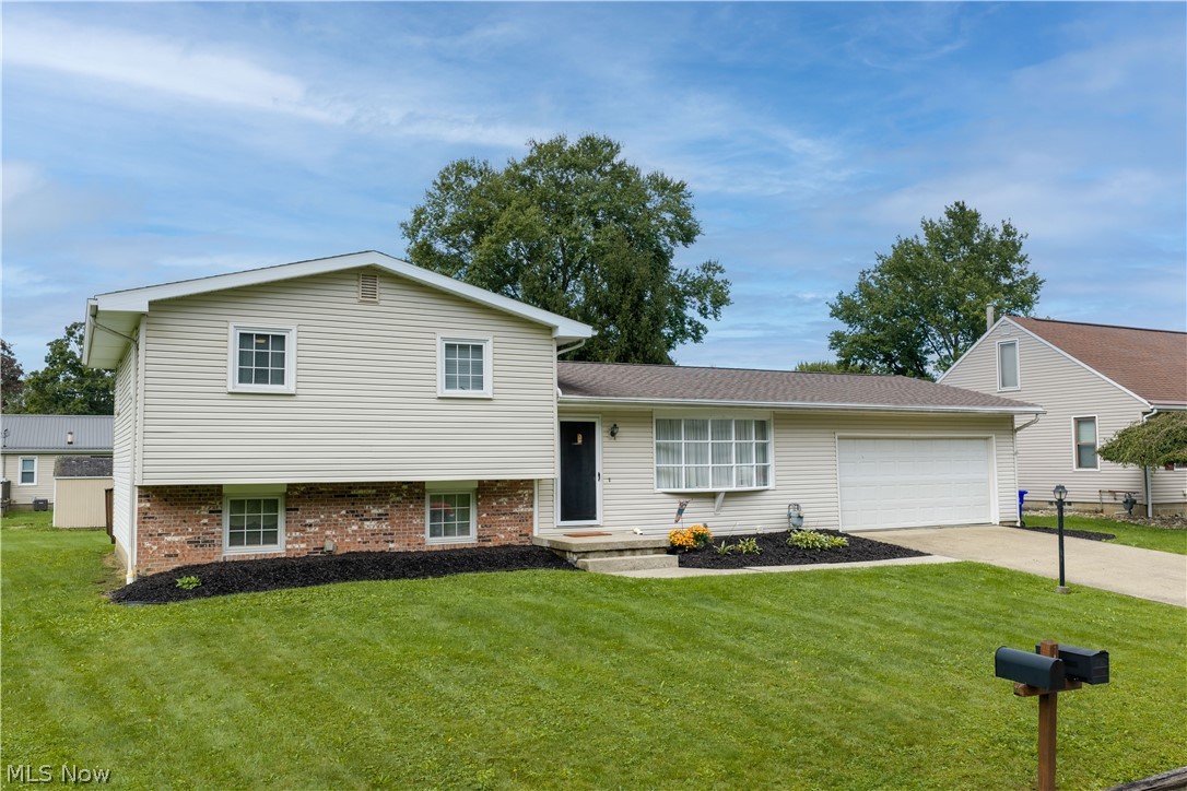 154 Unger Street Gnadenhutten OH 44629