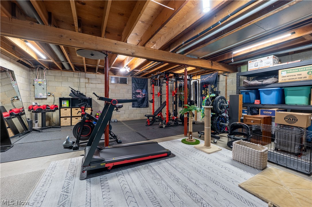 154 Unger Street Gnadenhutten OH 44629