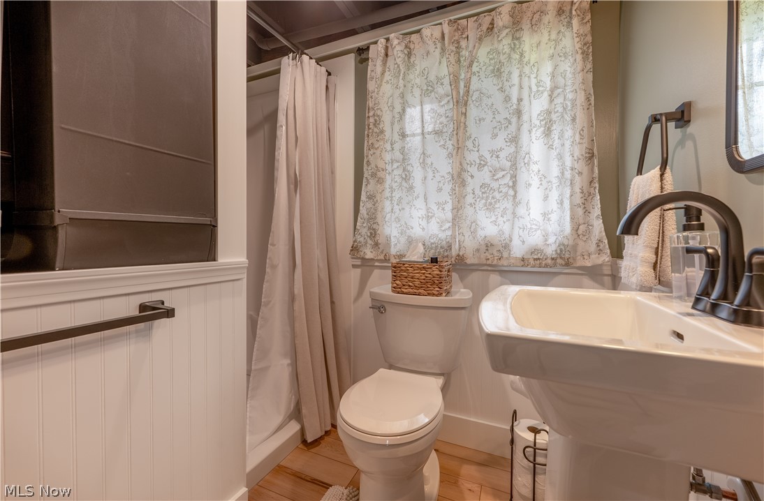 154 Unger Street Gnadenhutten OH 44629