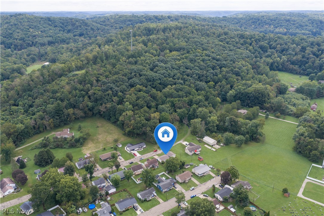 154 Unger Street Gnadenhutten OH 44629