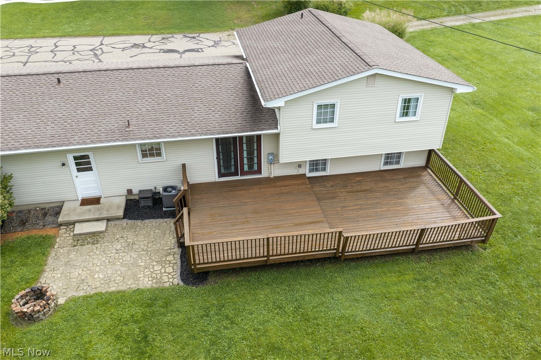 154 Unger Street Gnadenhutten OH 44629