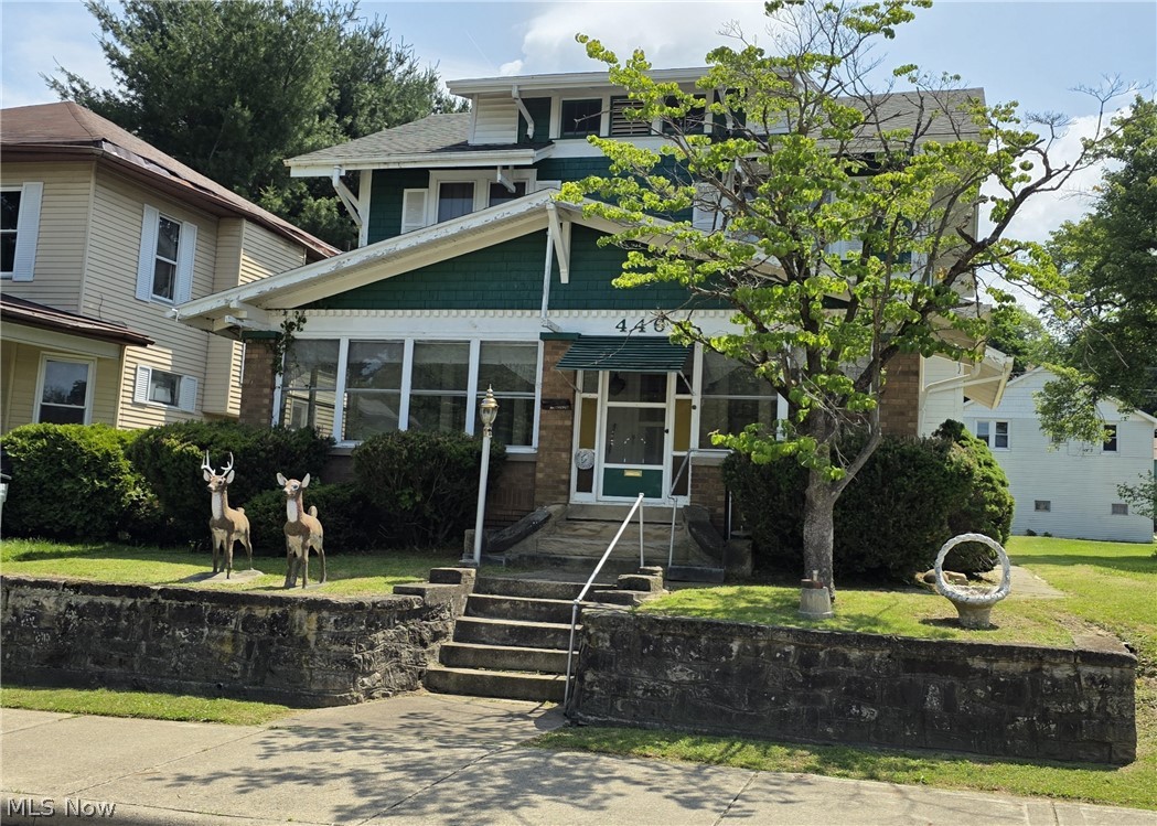 446 N 8th Street Cambridge OH 43725