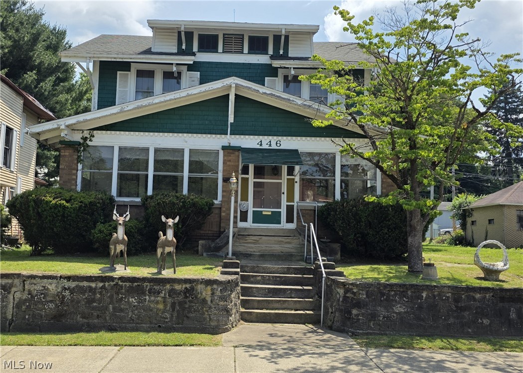 446 N 8th Street Cambridge OH 43725