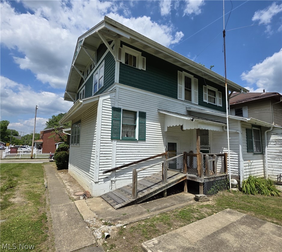 446 N 8th Street Cambridge OH 43725