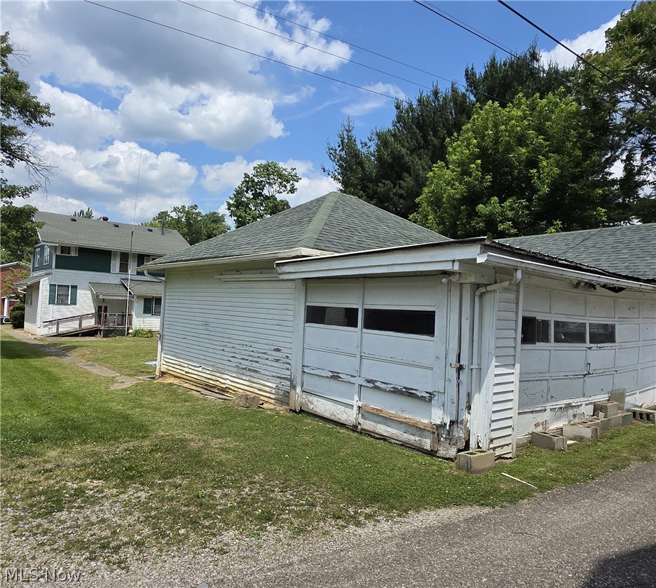446 N 8th Street Cambridge OH 43725