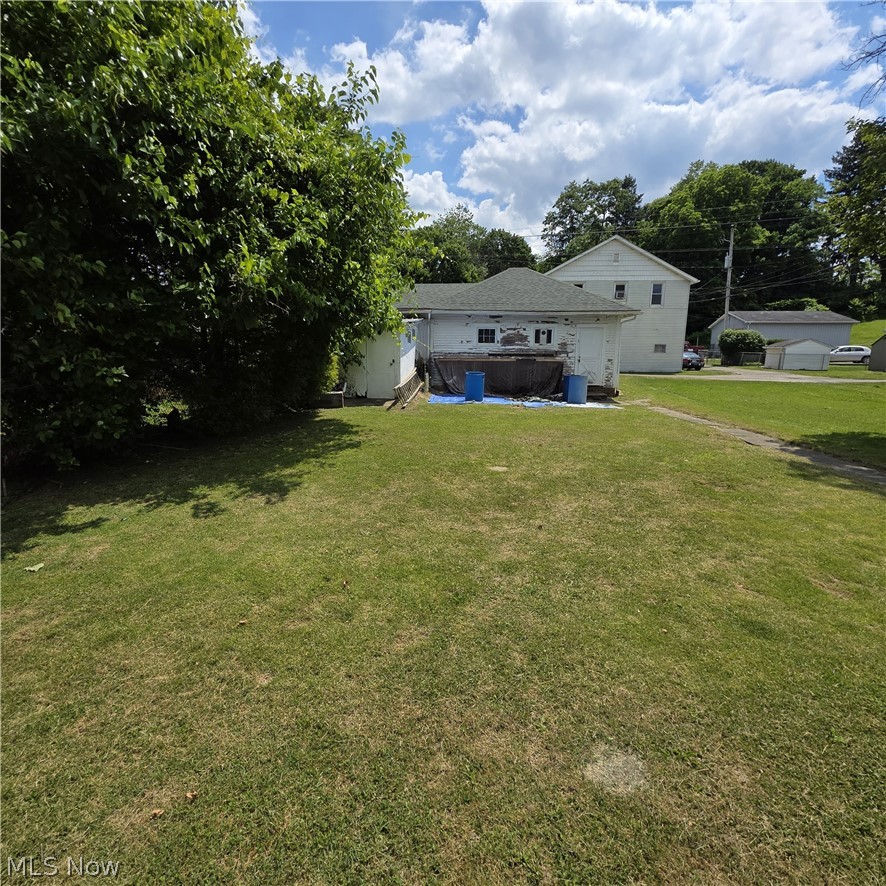 446 N 8th Street Cambridge OH 43725