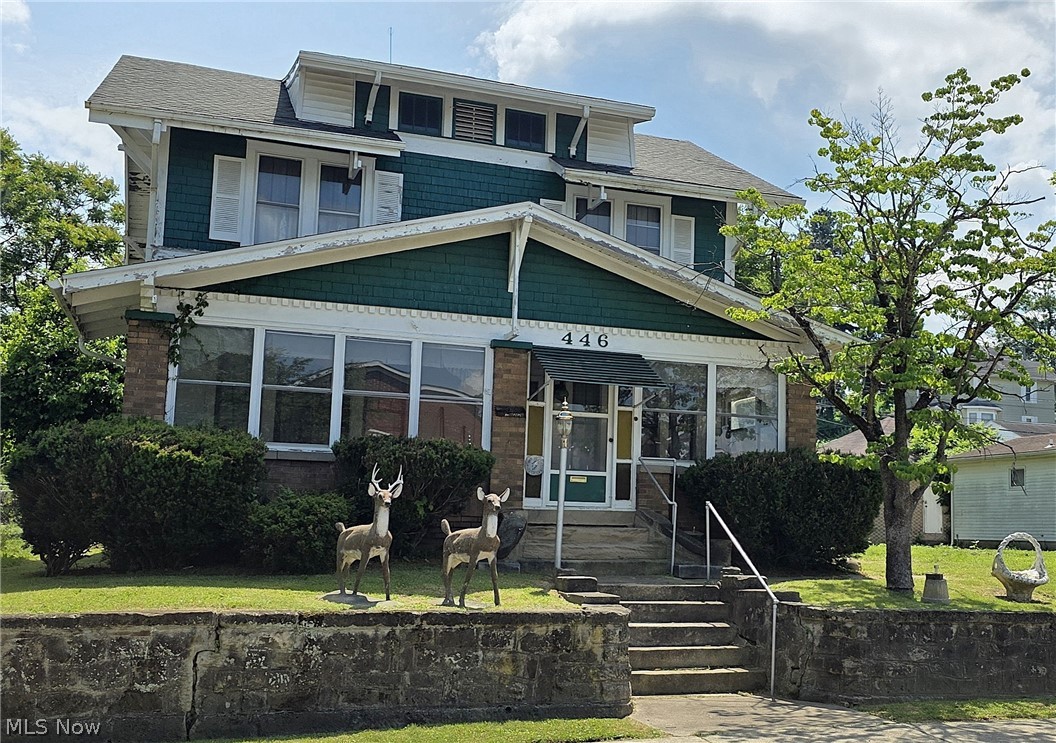 446 N 8th Street Cambridge OH 43725