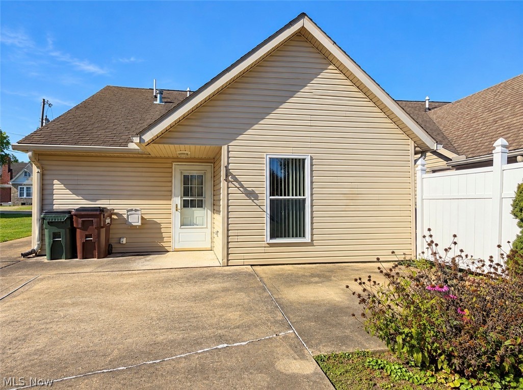 724 George Street Belpre OH 45714