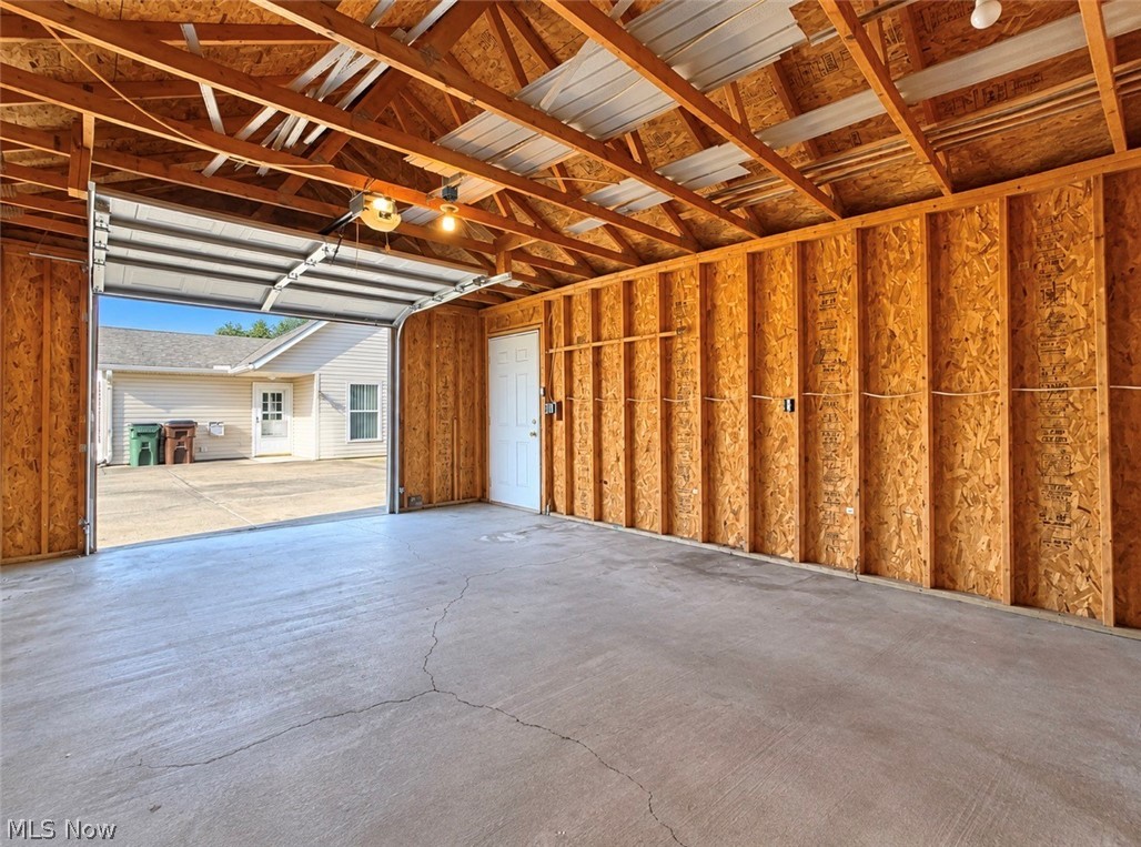 724 George Street Belpre OH 45714