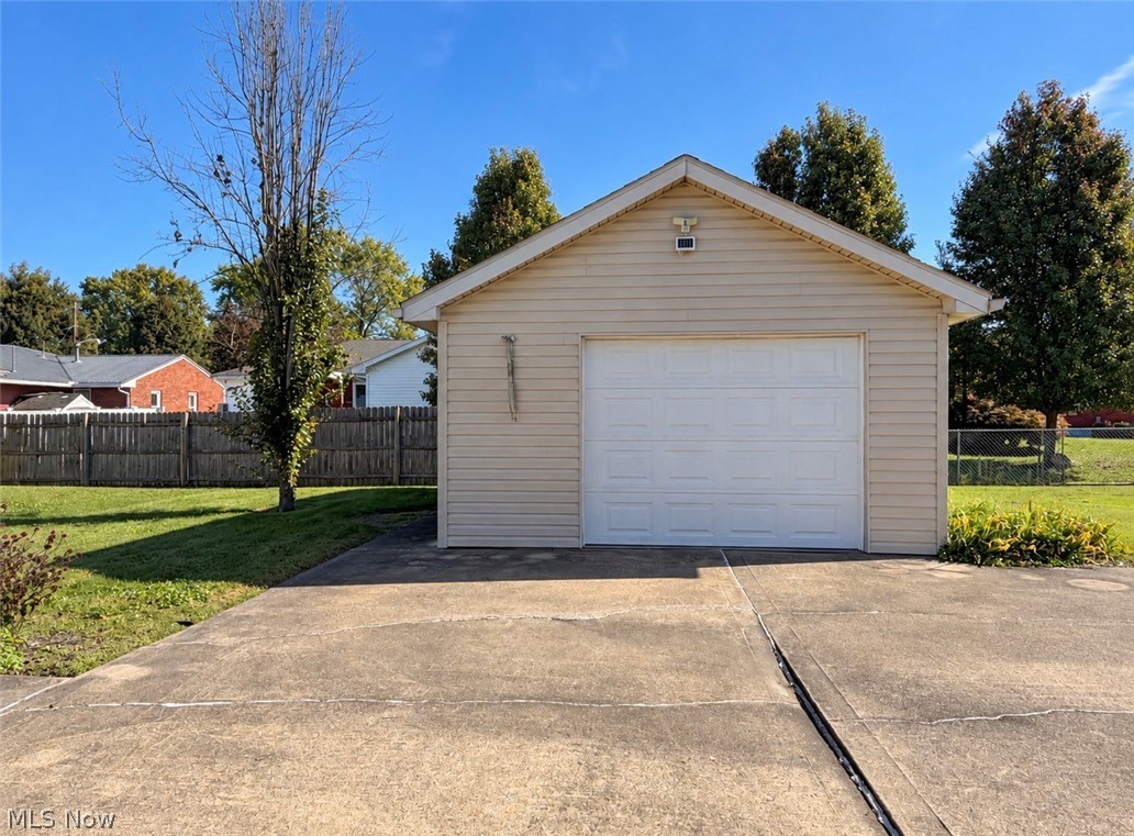 724 George Street Belpre OH 45714