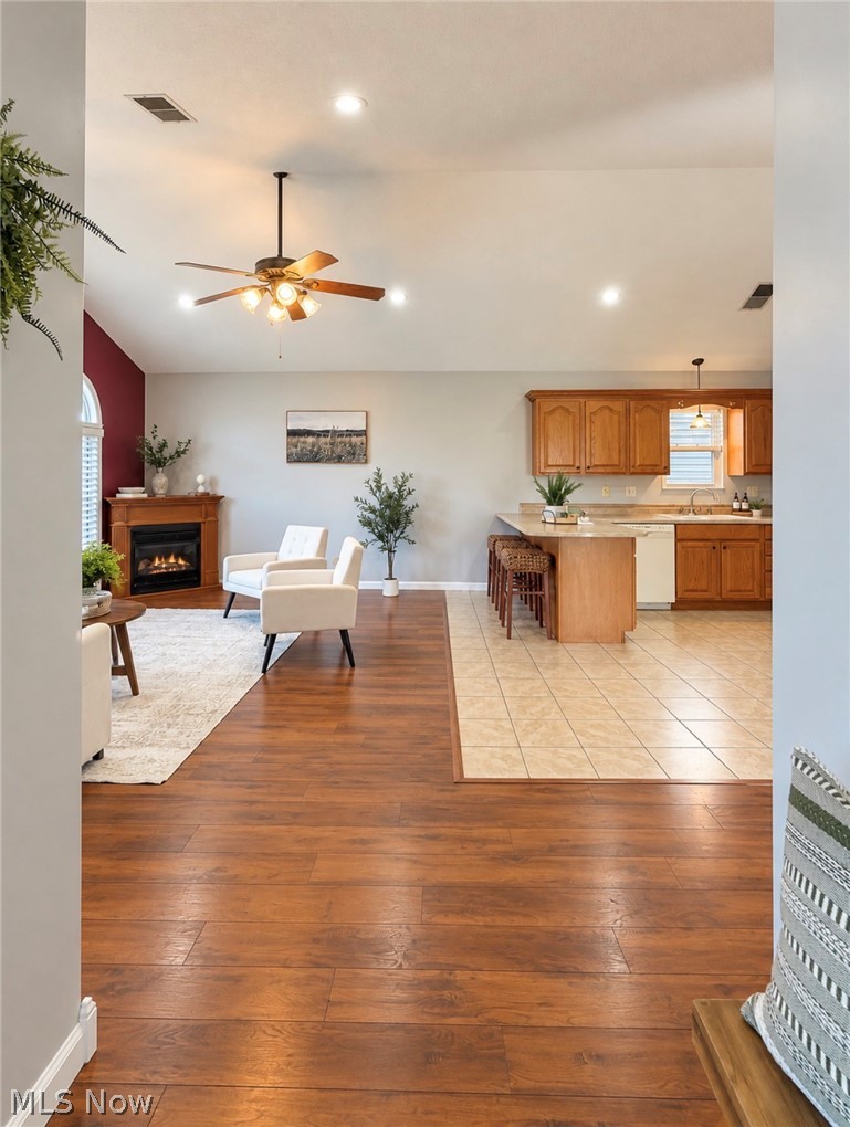 724 George Street Belpre OH 45714