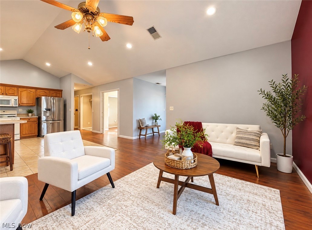 724 George Street Belpre OH 45714