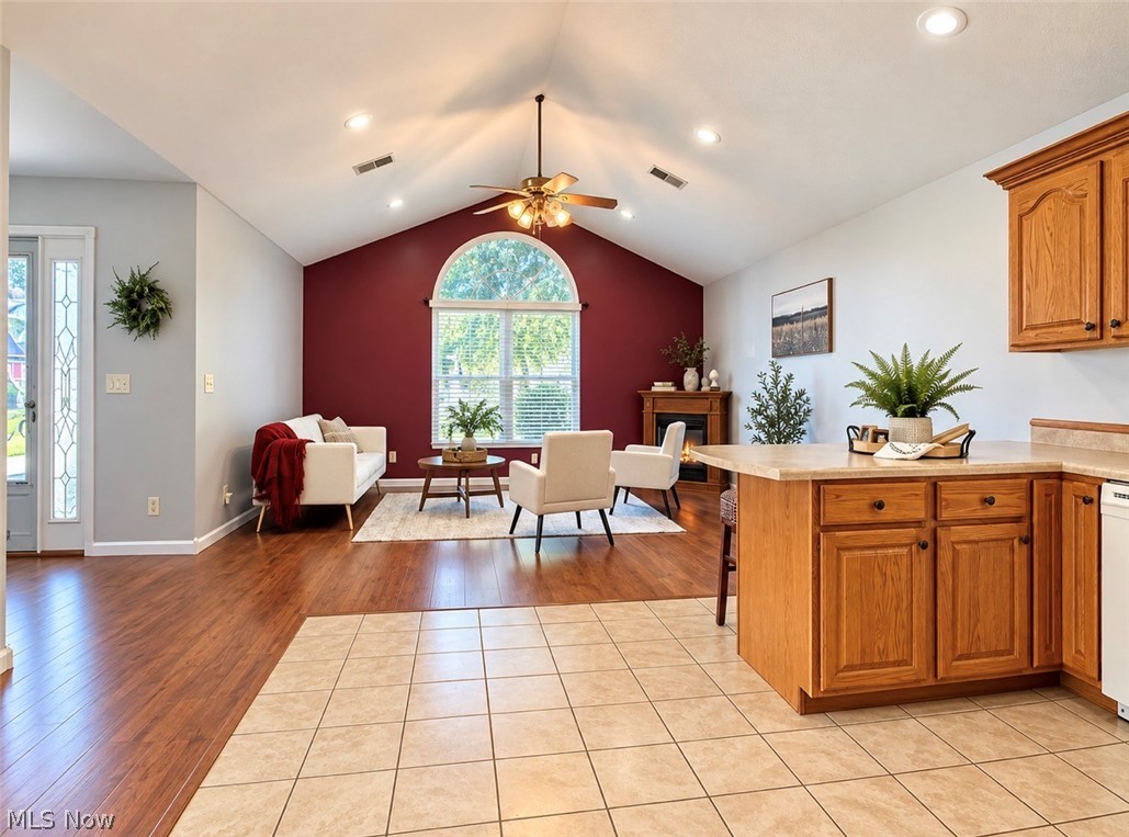 724 George Street Belpre OH 45714