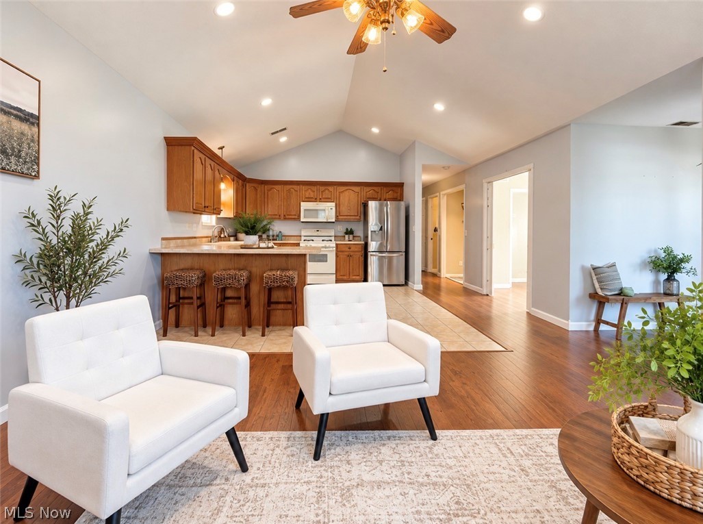 724 George Street Belpre OH 45714