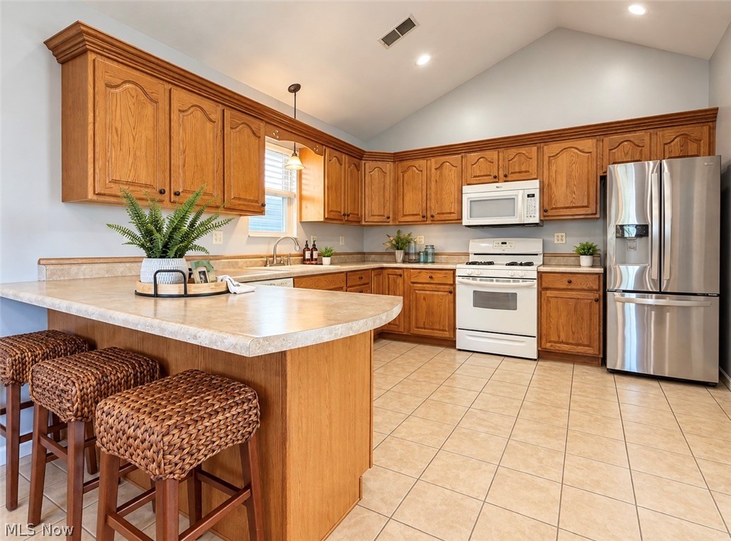 724 George Street Belpre OH 45714