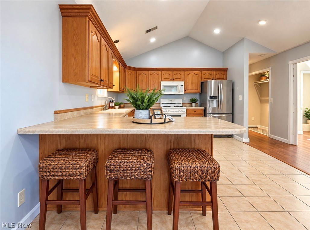 724 George Street Belpre OH 45714