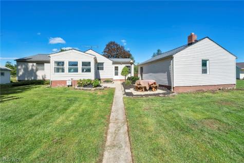 4107 Weymouth Road Medina OH 44256