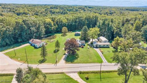 4107 Weymouth Road Medina OH 44256