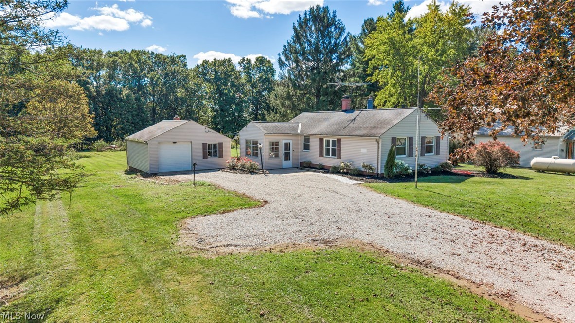 4107 Weymouth Road Medina OH 44256
