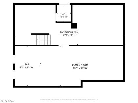 315 Greenvale Road South Euclid OH 44121